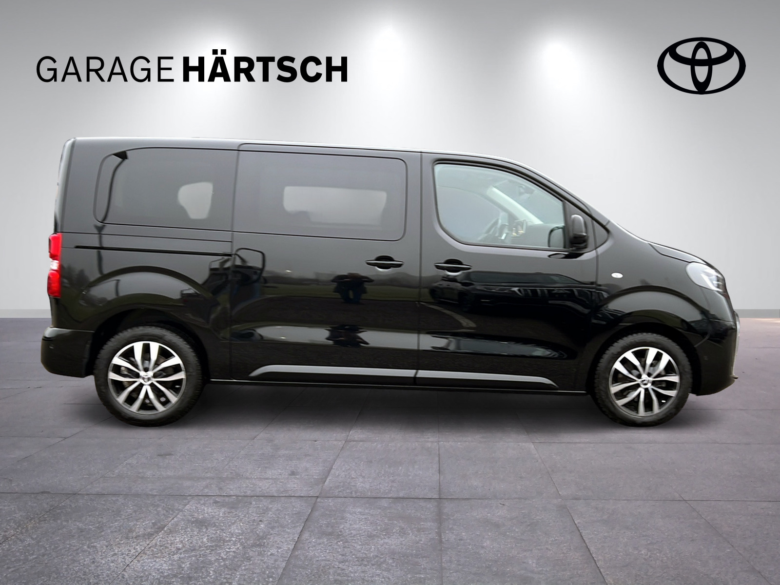 TOYOTA PROACE Verso L1 2.0 D Trend-image-7