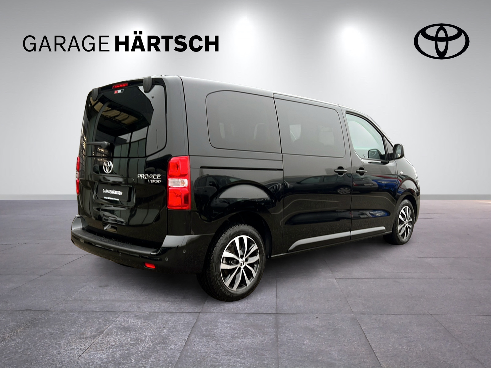 TOYOTA PROACE Verso L1 2.0 D Trend-image-6