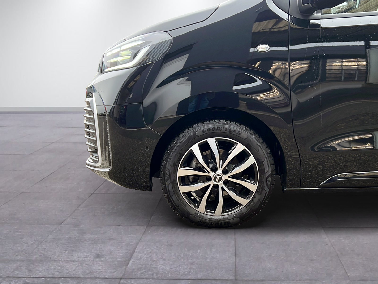 TOYOTA PROACE Verso L1 2.0 D Trend-showroom-element-2