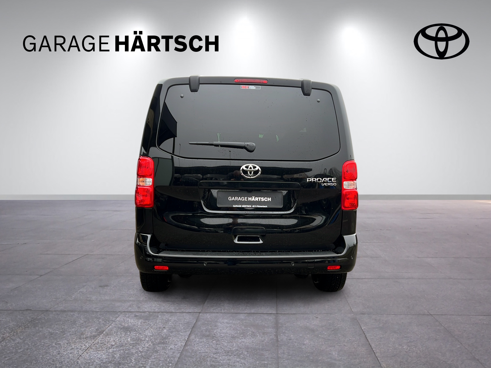 TOYOTA PROACE Verso L1 2.0 D Trend-image-4