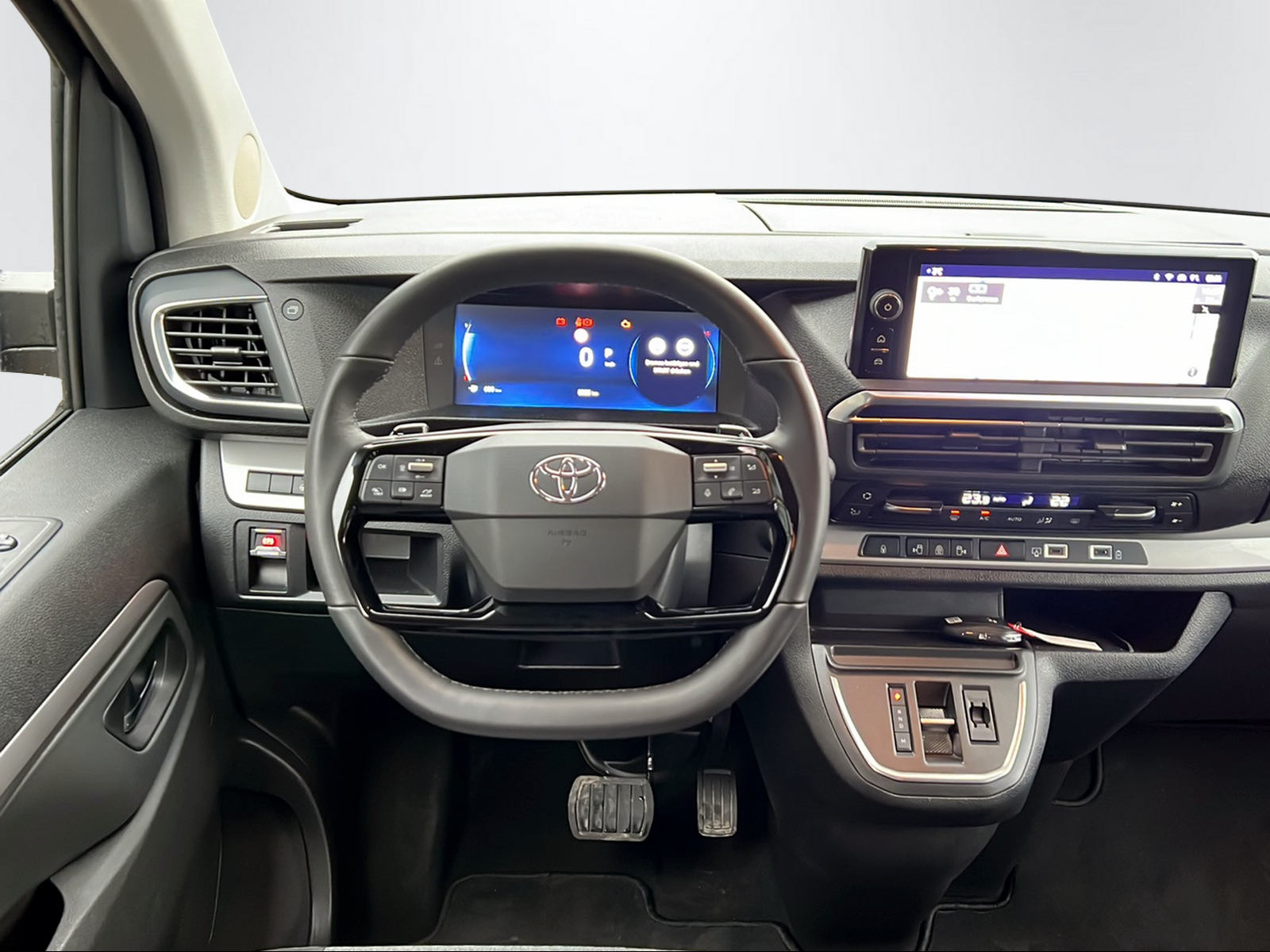 TOYOTA PROACE Verso L1 2.0 D Trend-image-12