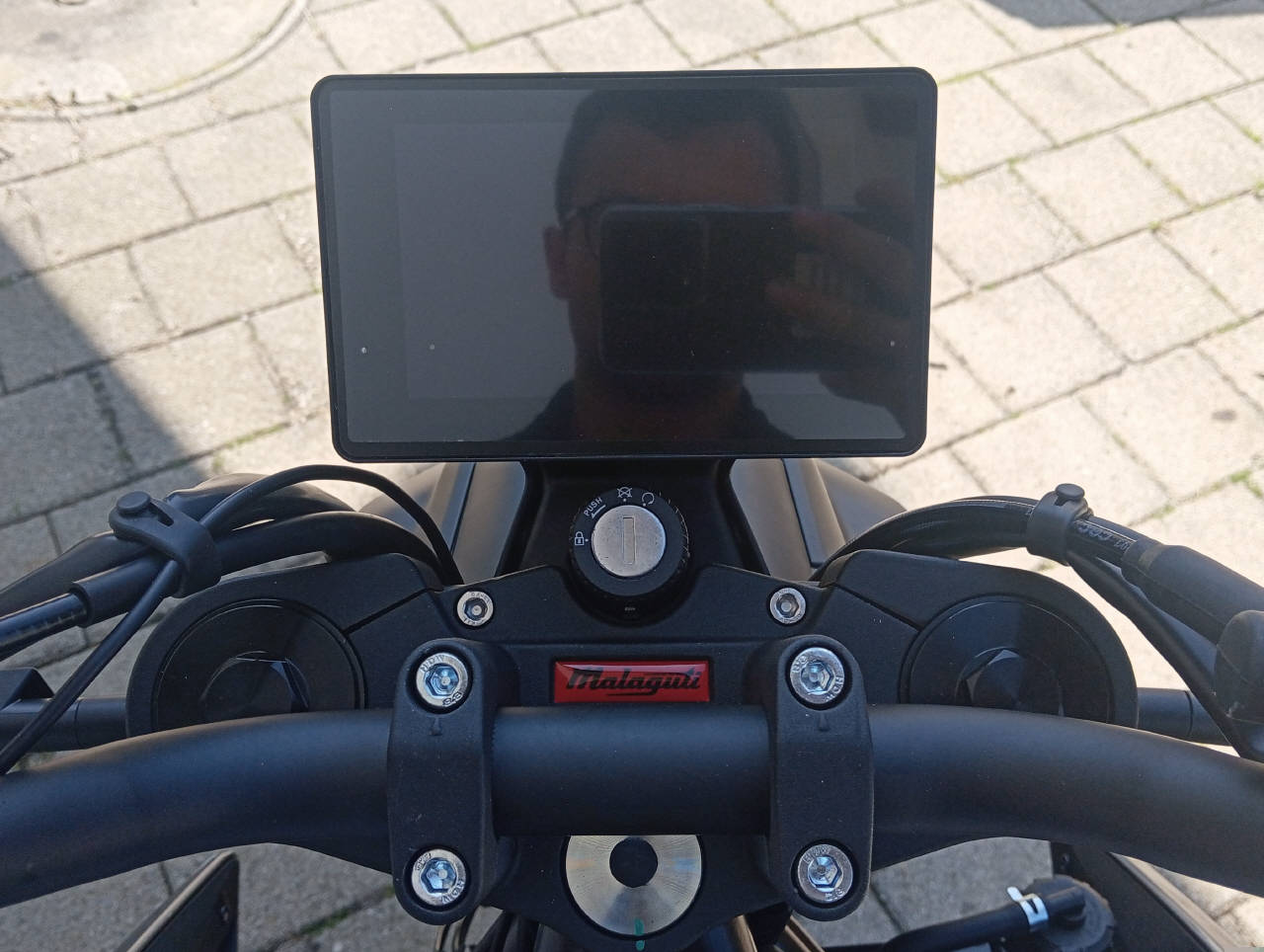 MALAGUTI Drakon 125 ABS-image-6
