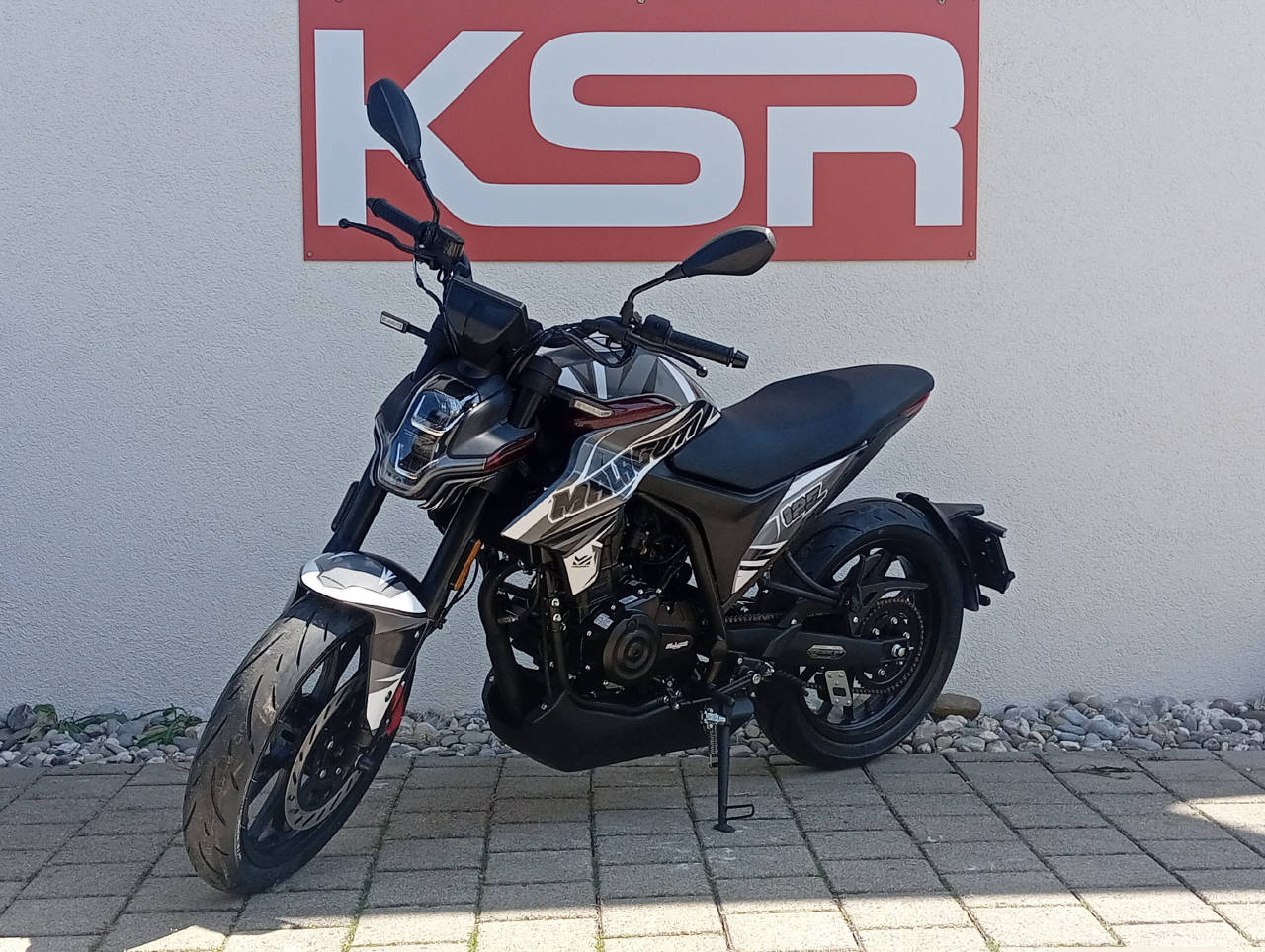 MALAGUTI Drakon 125 ABS-image-3