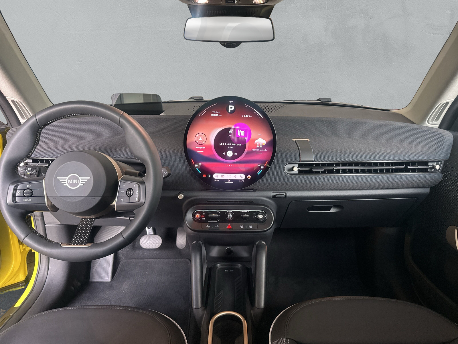 MINI Cooper SE-image-12