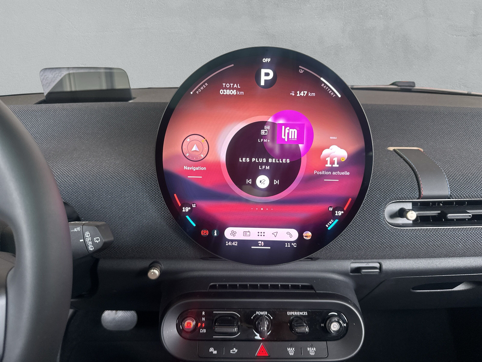 MINI Cooper SE-image-14
