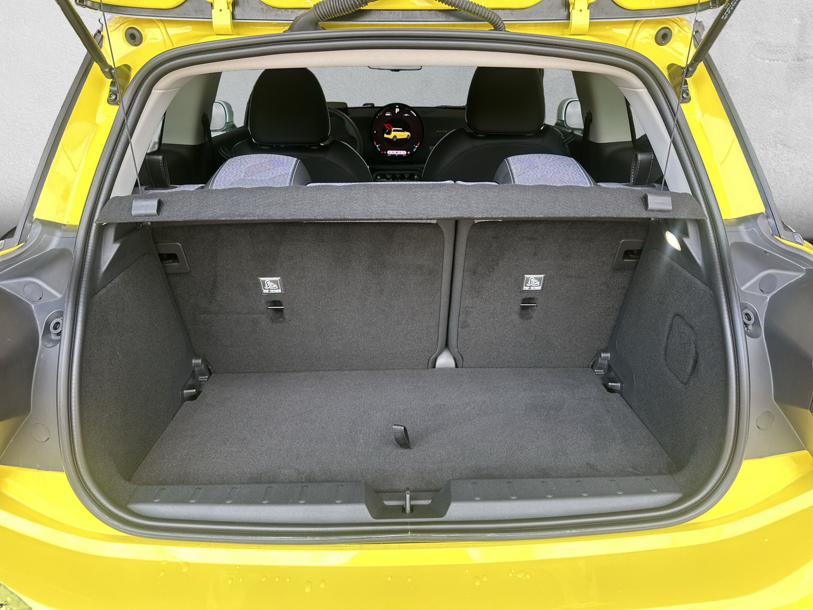 MINI Cooper SE-image-9