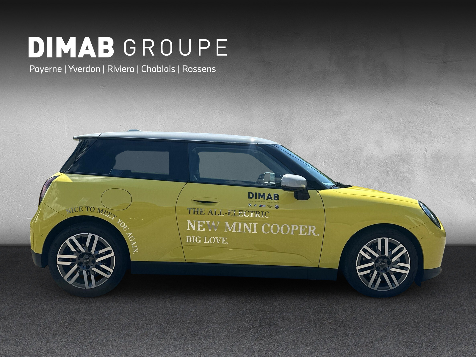 MINI Cooper SE-image-6