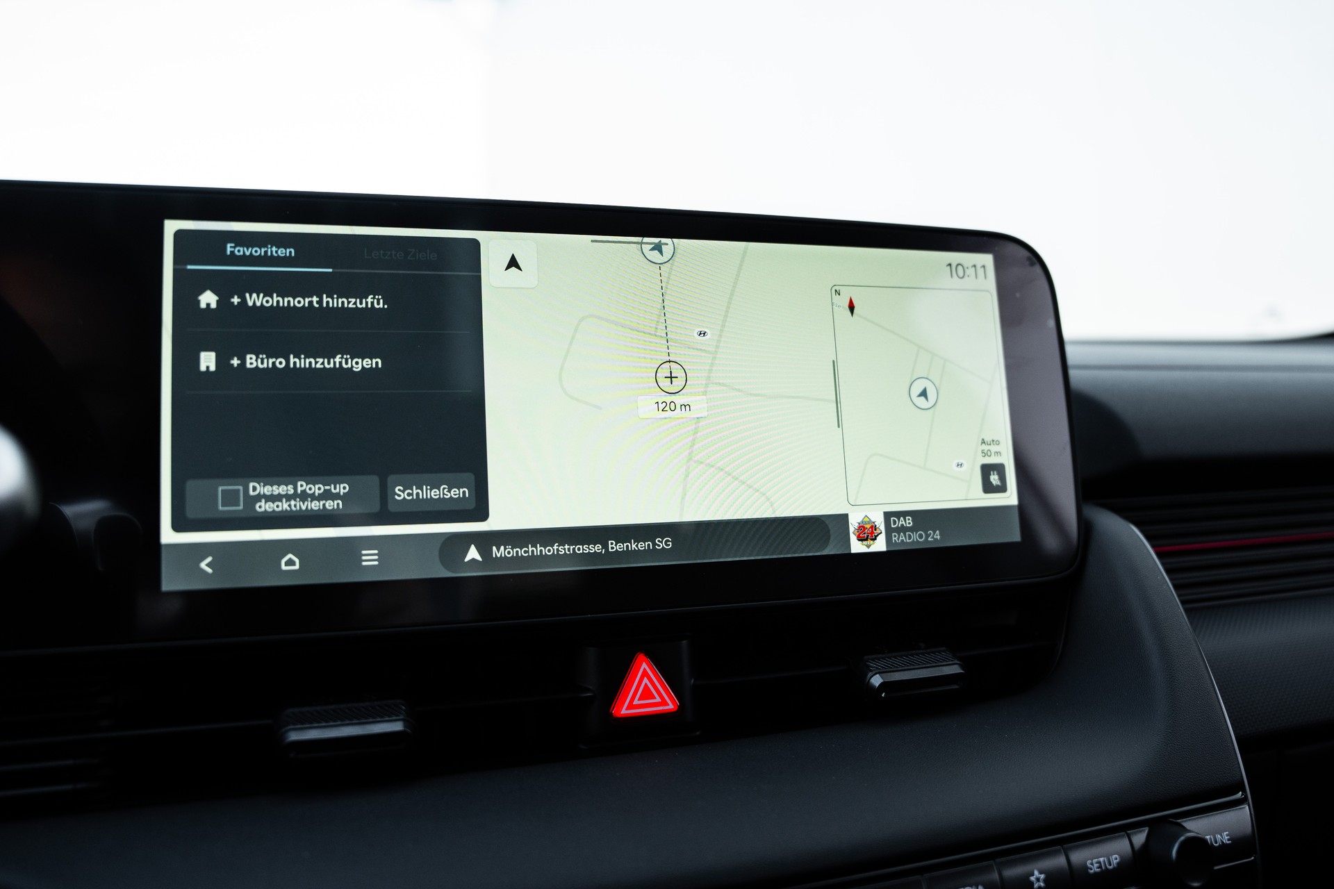 HYUNDAI Ioniq 5 N-Line 84kWh 4WD Bucher Edition-image-19
