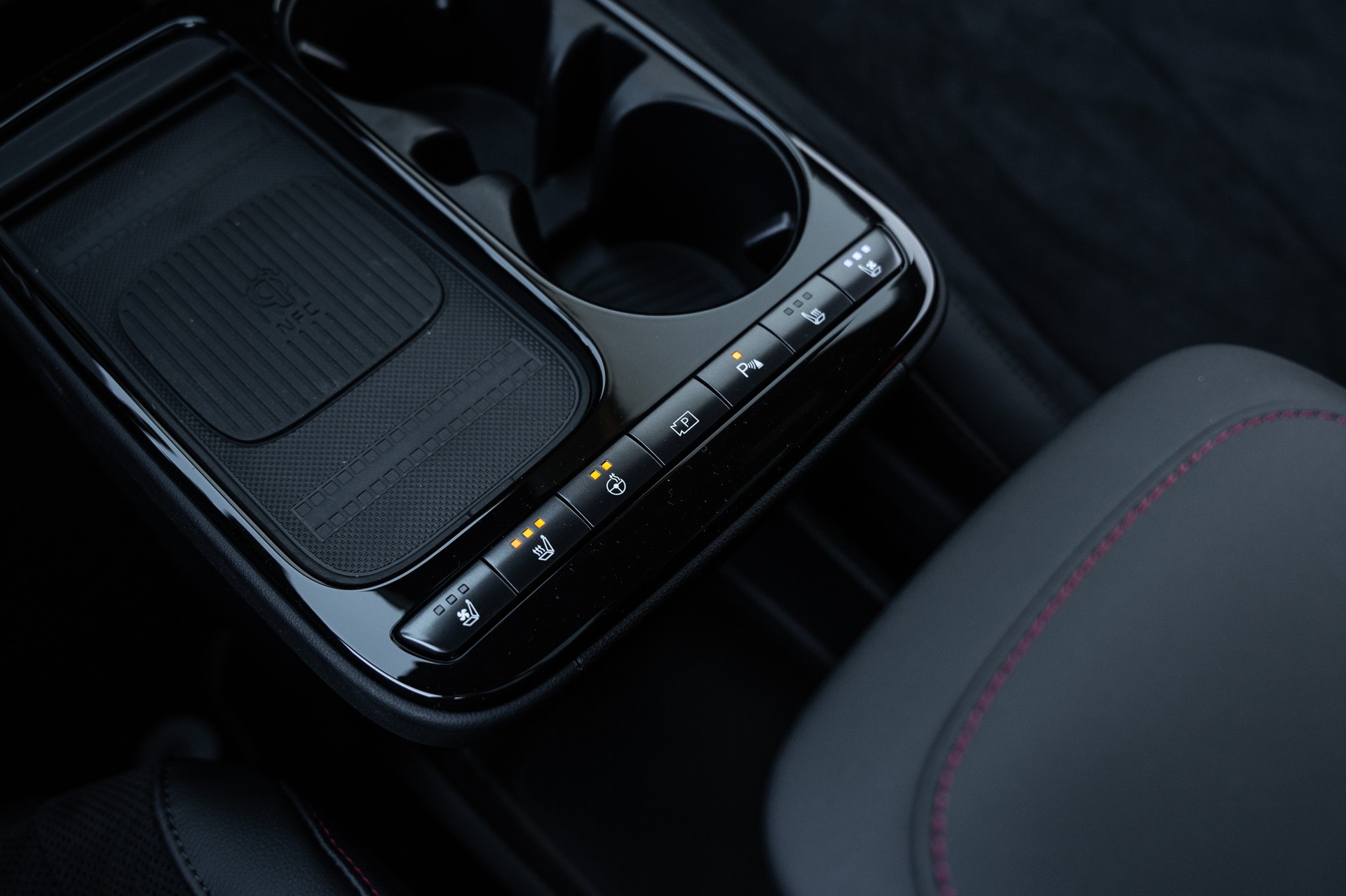 HYUNDAI Ioniq 5 N-Line 84kWh 4WD Bucher Edition-image-27