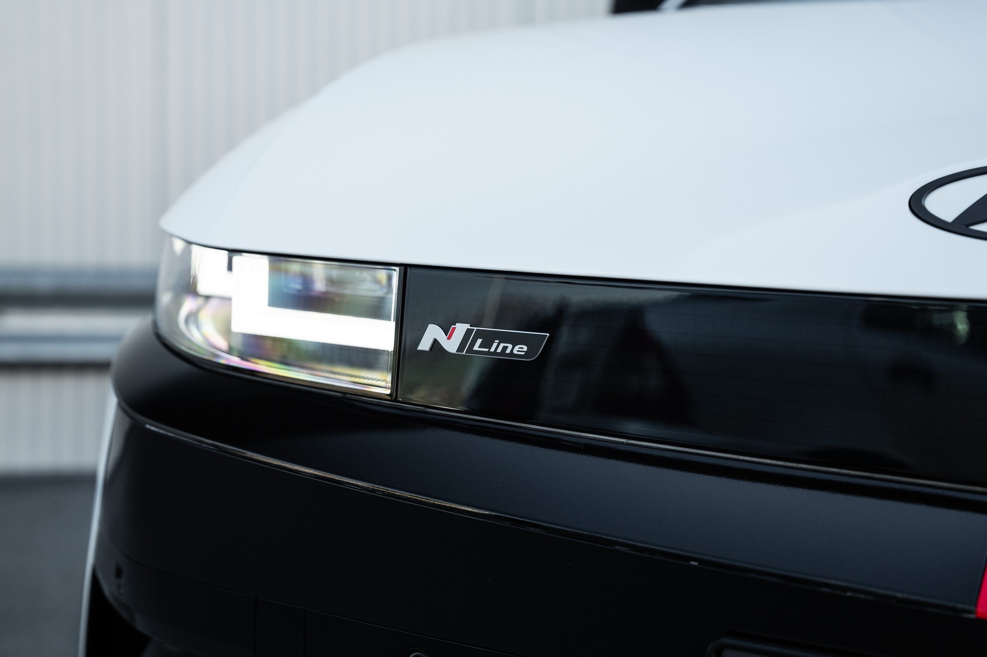 HYUNDAI Ioniq 5 N-Line 84kWh 4WD Bucher Edition-image-9