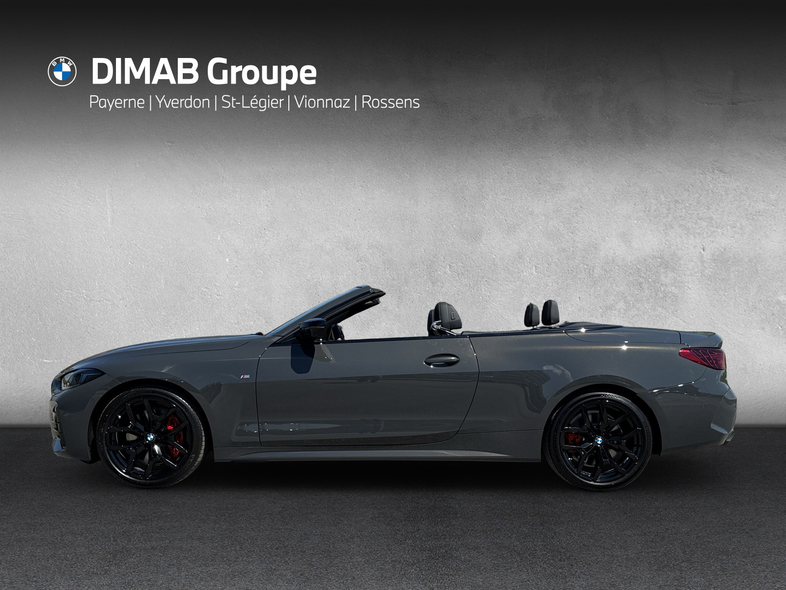 BMW M440i xDrive 48V Cabriolet M Sport Pro Steptronic-showroom-element-1