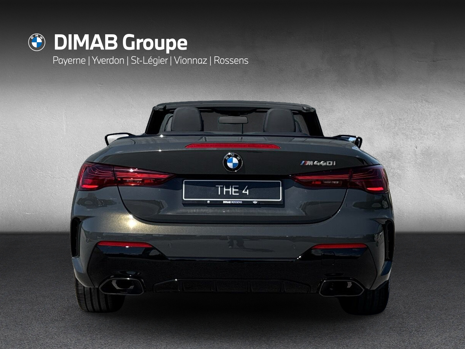 BMW M440i xDrive 48V Cabriolet M Sport Pro Steptronic-showroom-element-3