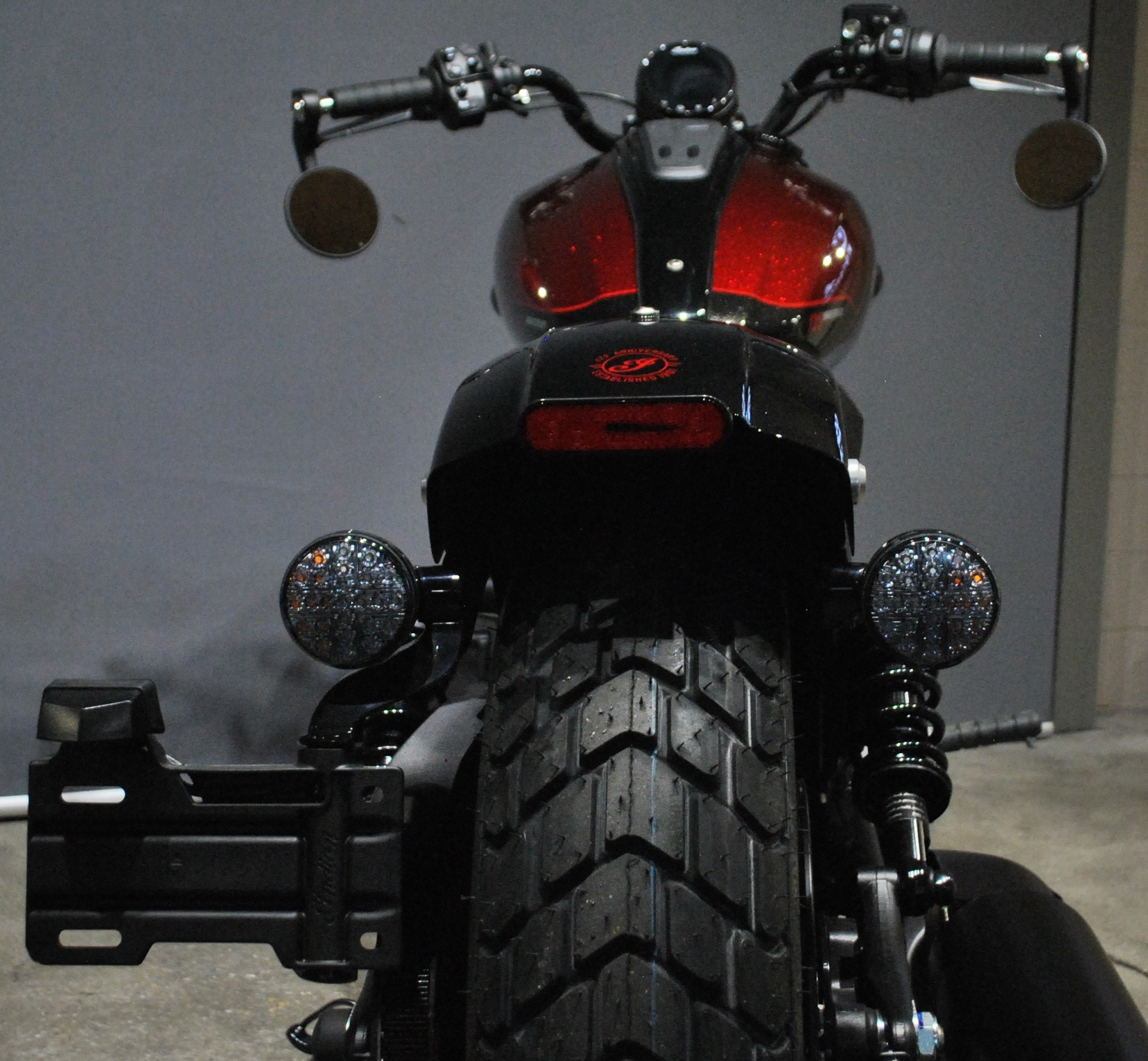 INDIAN Scout Bobber 125-image-7