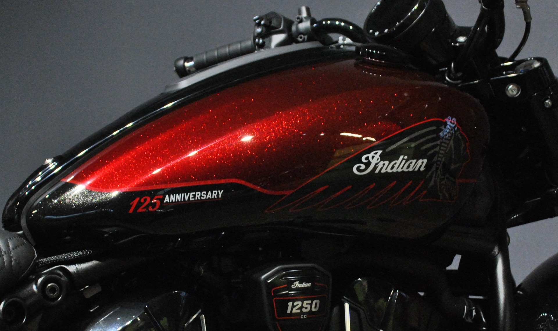 INDIAN Scout Bobber 125-image-5