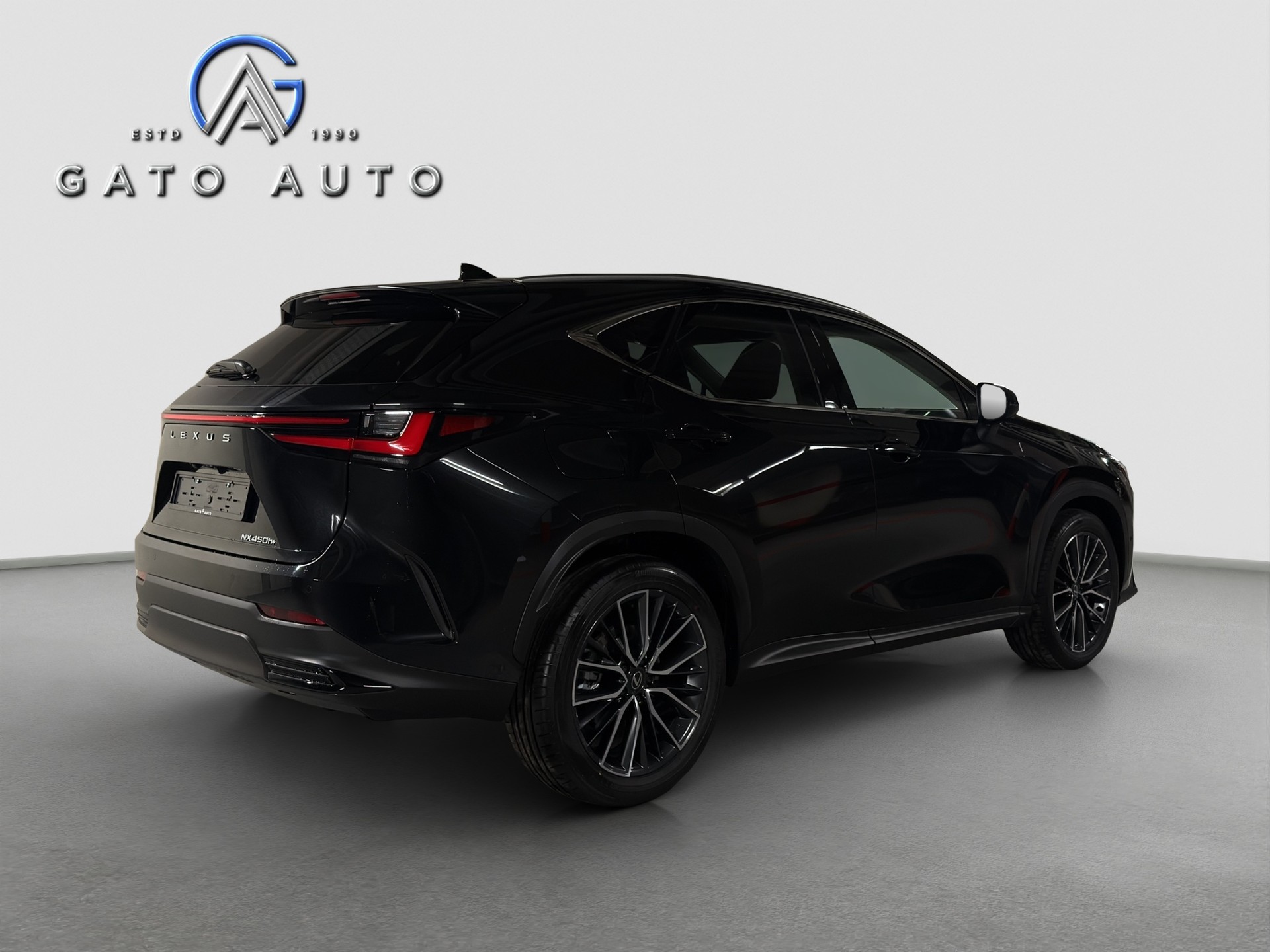 LEXUS NX 450h+ E-FOUR Excellence-showroom-element-2