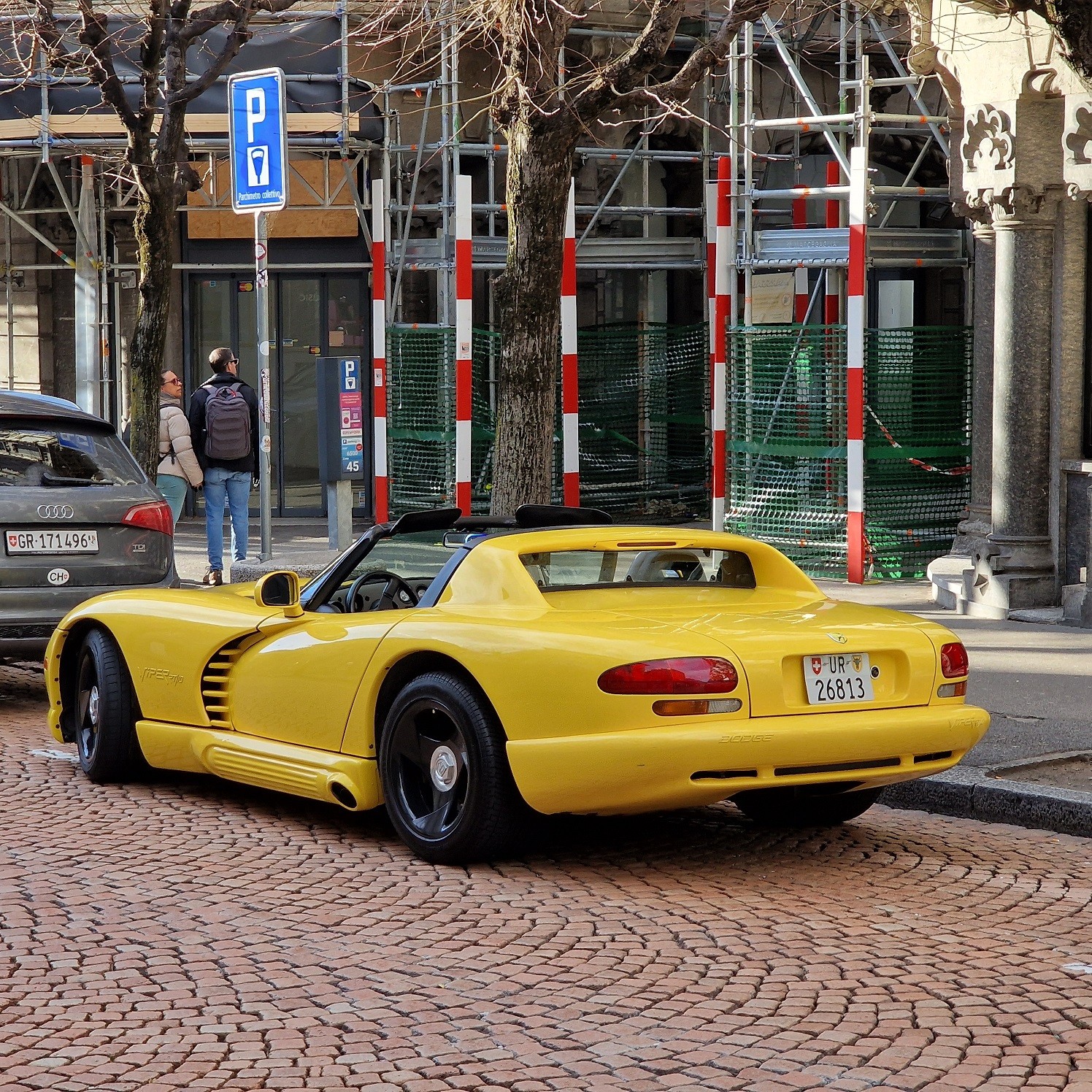 DODGE VIPER-image-5