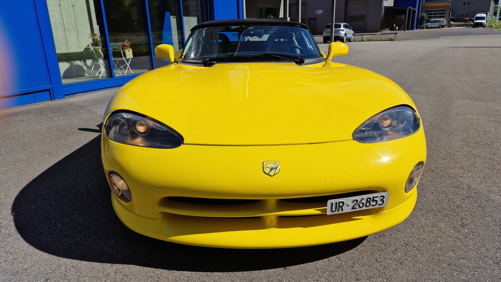 DODGE VIPER-image-19