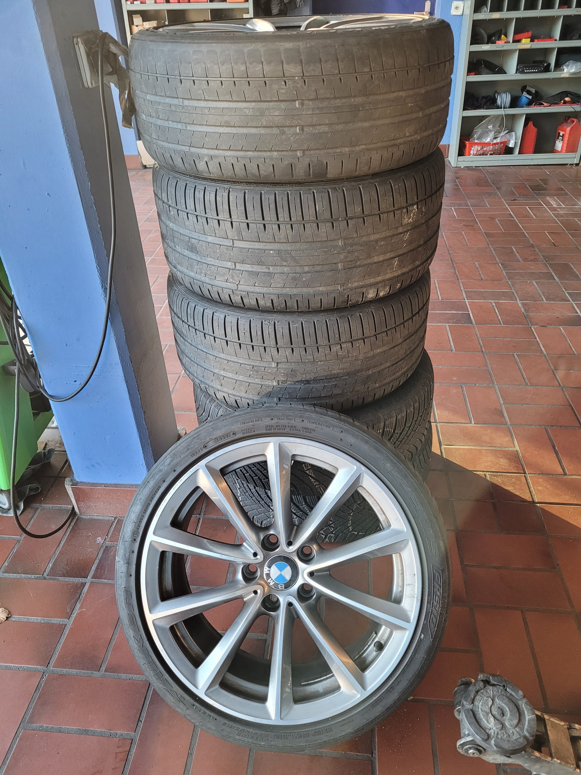 BMW X1 xDrive 20d xLine Steptronic-image-9