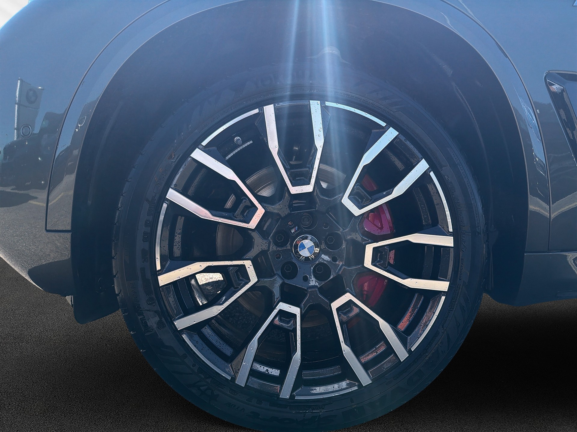 BMW X5 xDrive 48V 40d M Sport Pro Steptronic-image-7