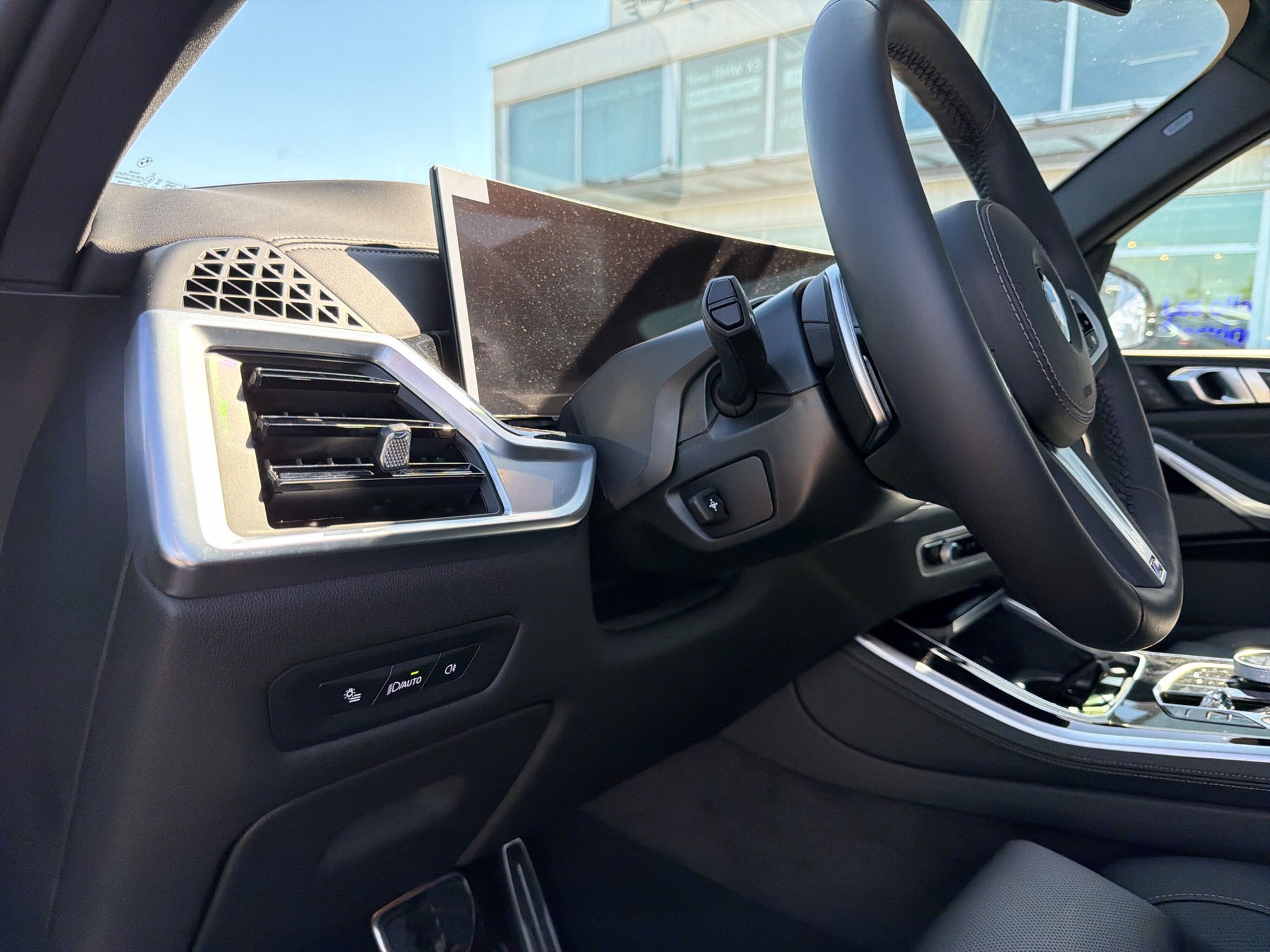 BMW X5 xDrive 48V 40d M Sport Pro Steptronic-image-15