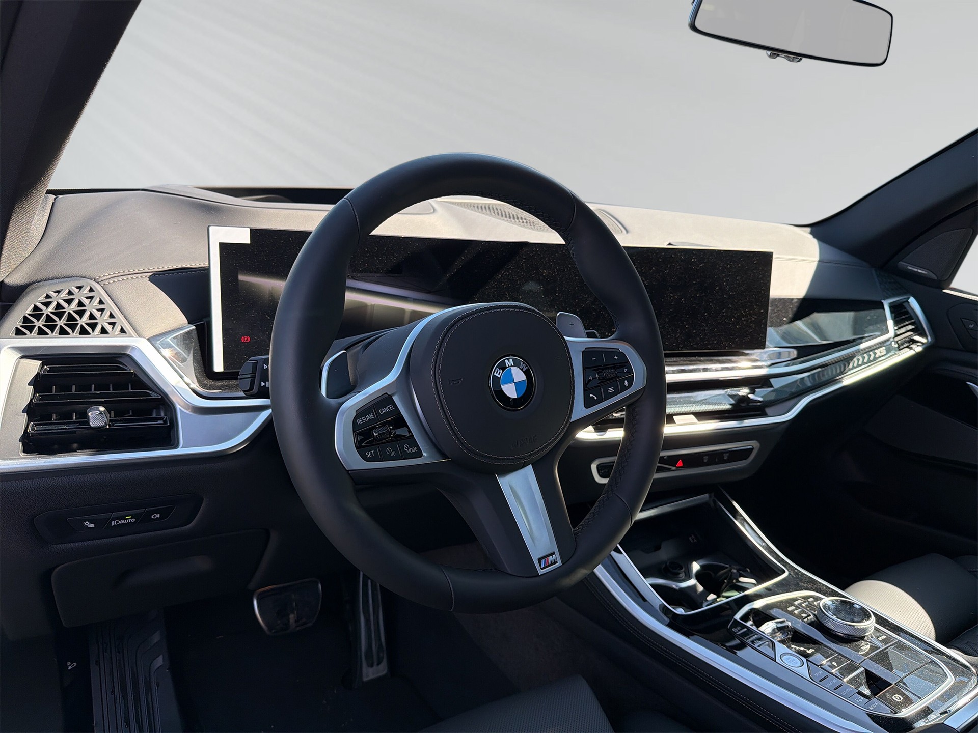 BMW X5 xDrive 48V 40d M Sport Pro Steptronic-showroom-element-3