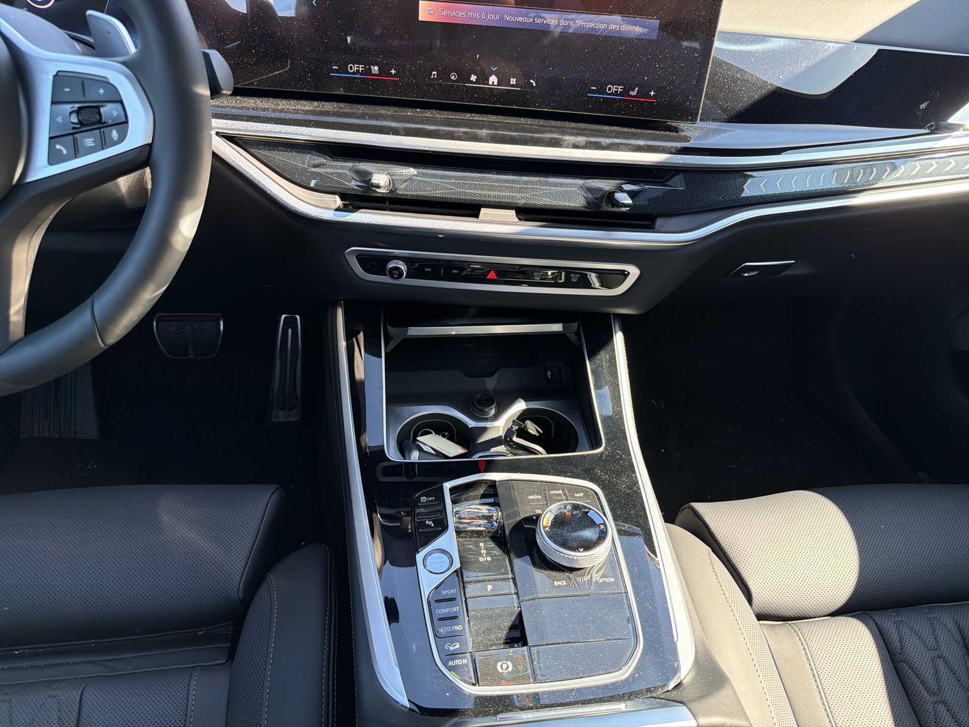 BMW X5 xDrive 48V 40d M Sport Pro Steptronic-image-10