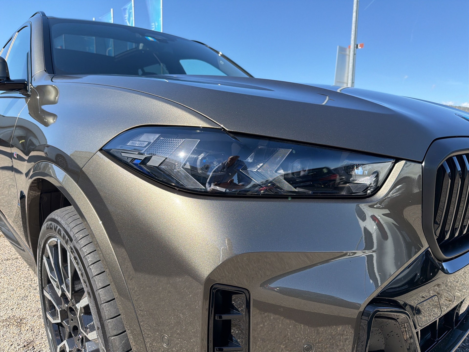 BMW X5 xDrive 48V 40d M Sport Pro Steptronic-image-13
