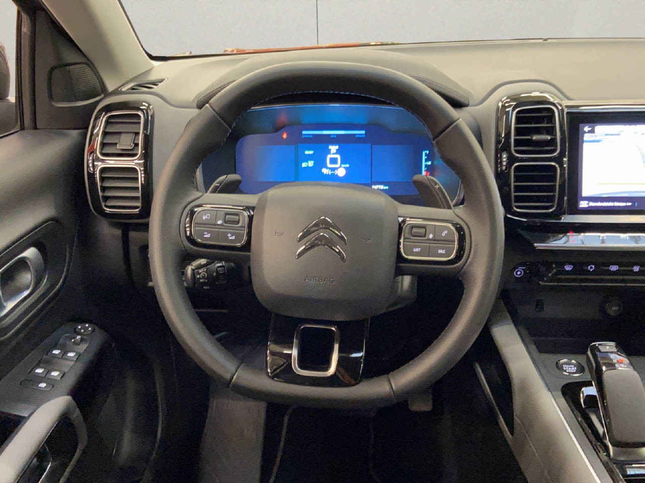 CITROEN C5 X 1.6 Plug-in Hybrid Shine-image-8