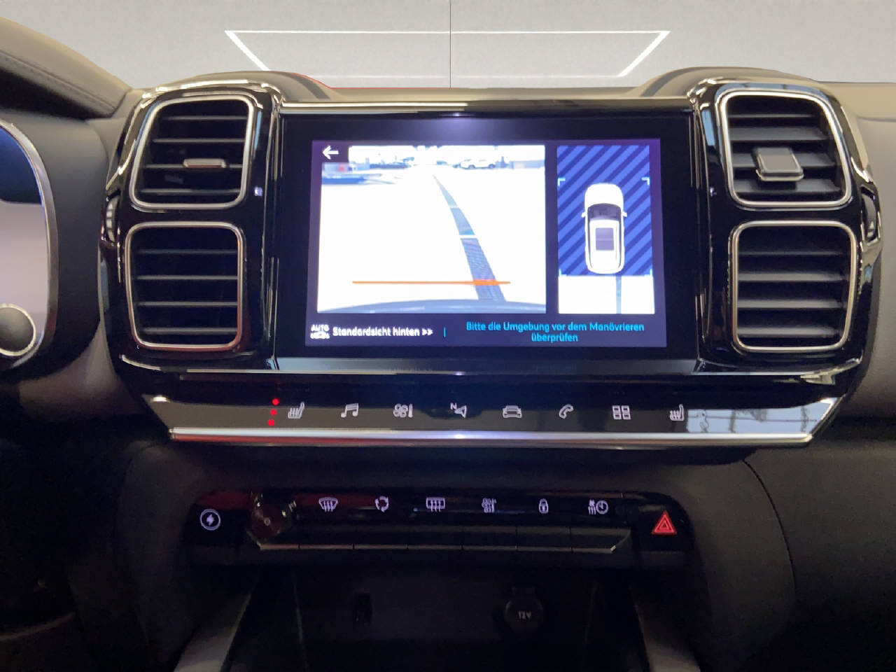CITROEN C5 X 1.6 Plug-in Hybrid Shine-image-7