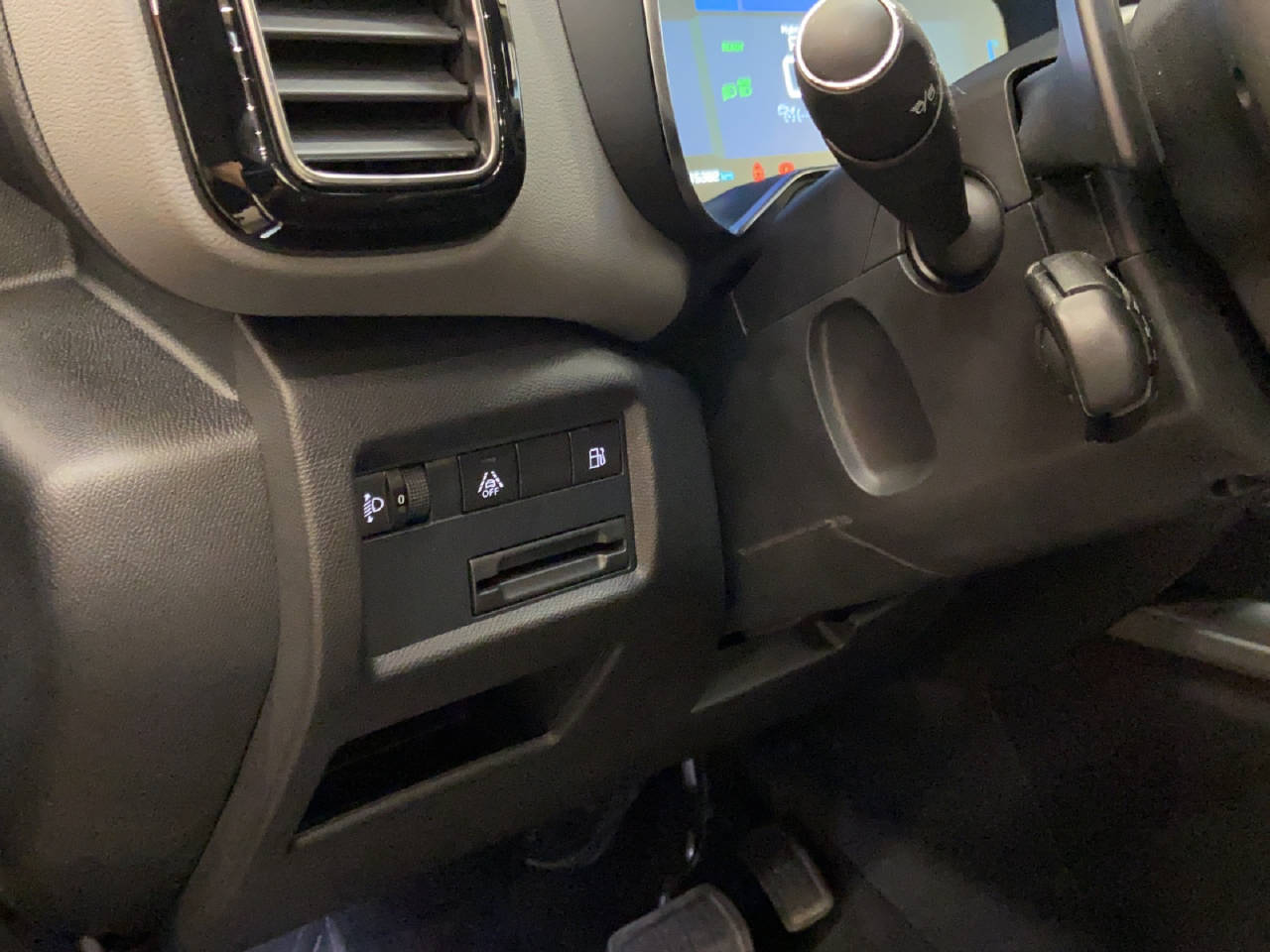 CITROEN C5 X 1.6 Plug-in Hybrid Shine-image-12