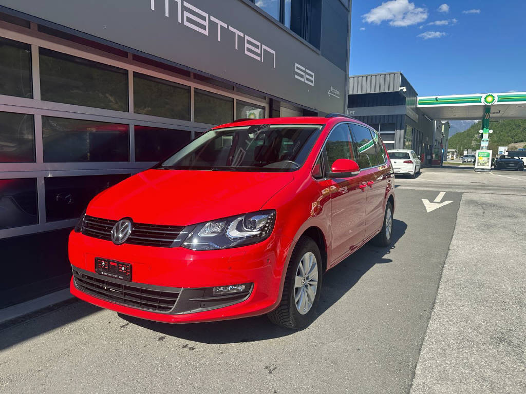 VW Sharan 2.0 TDI SCR Comfortline DSG 4m-showroom-element-1