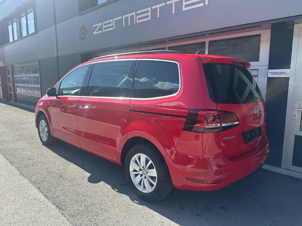 VW Sharan 2.0 TDI SCR Comfortline DSG 4m-showroom-element-2