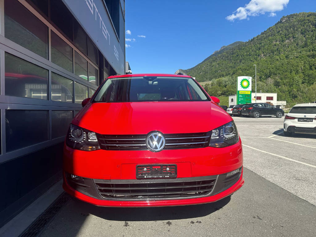 VW Sharan 2.0 TDI SCR Comfortline DSG 4m-showroom-element-3