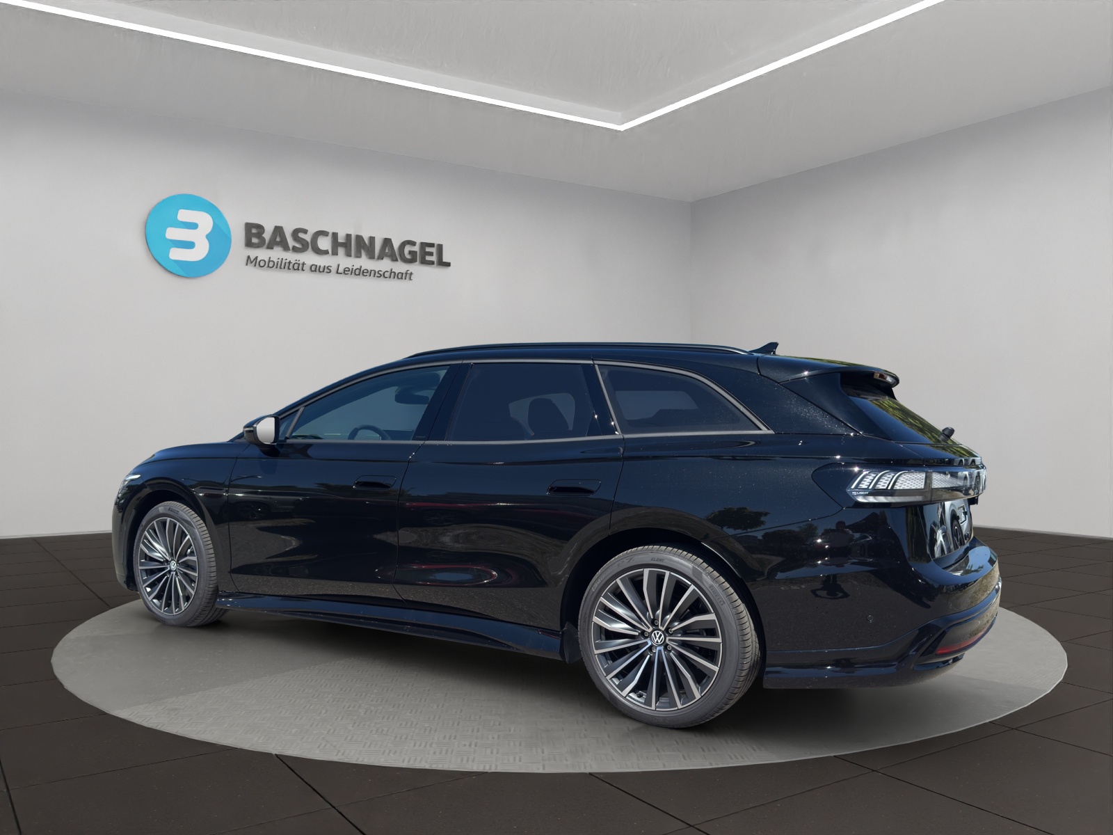VW ID.7 Tourer Pro S 86 kWh Pro S-showroom-element-2