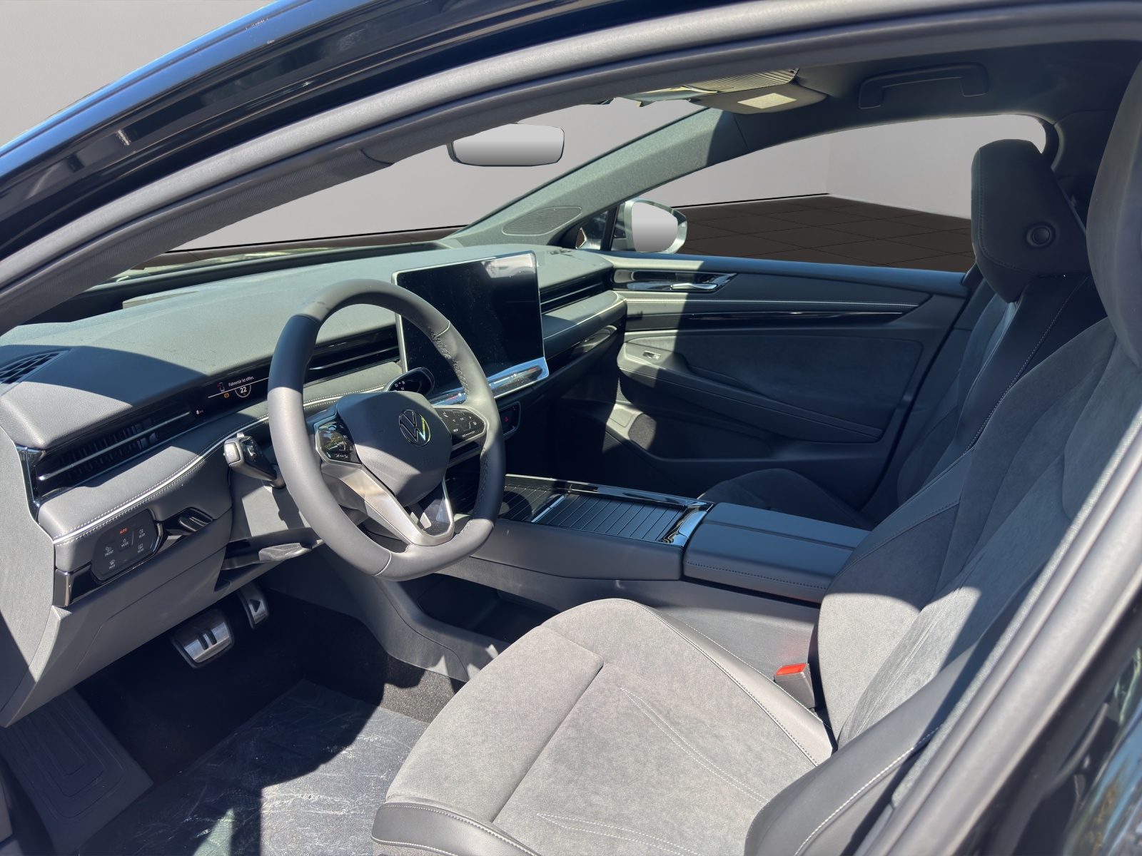VW ID.7 Tourer Pro S 86 kWh Pro S-showroom-element-3