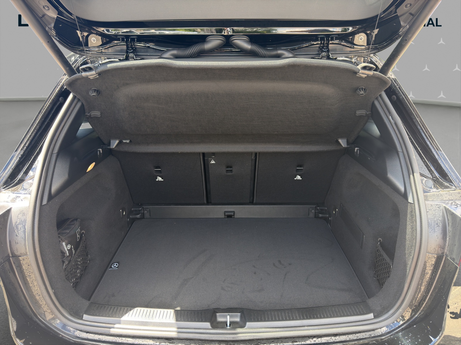 MERCEDES-BENZ B 200 7G-DCT-image-14