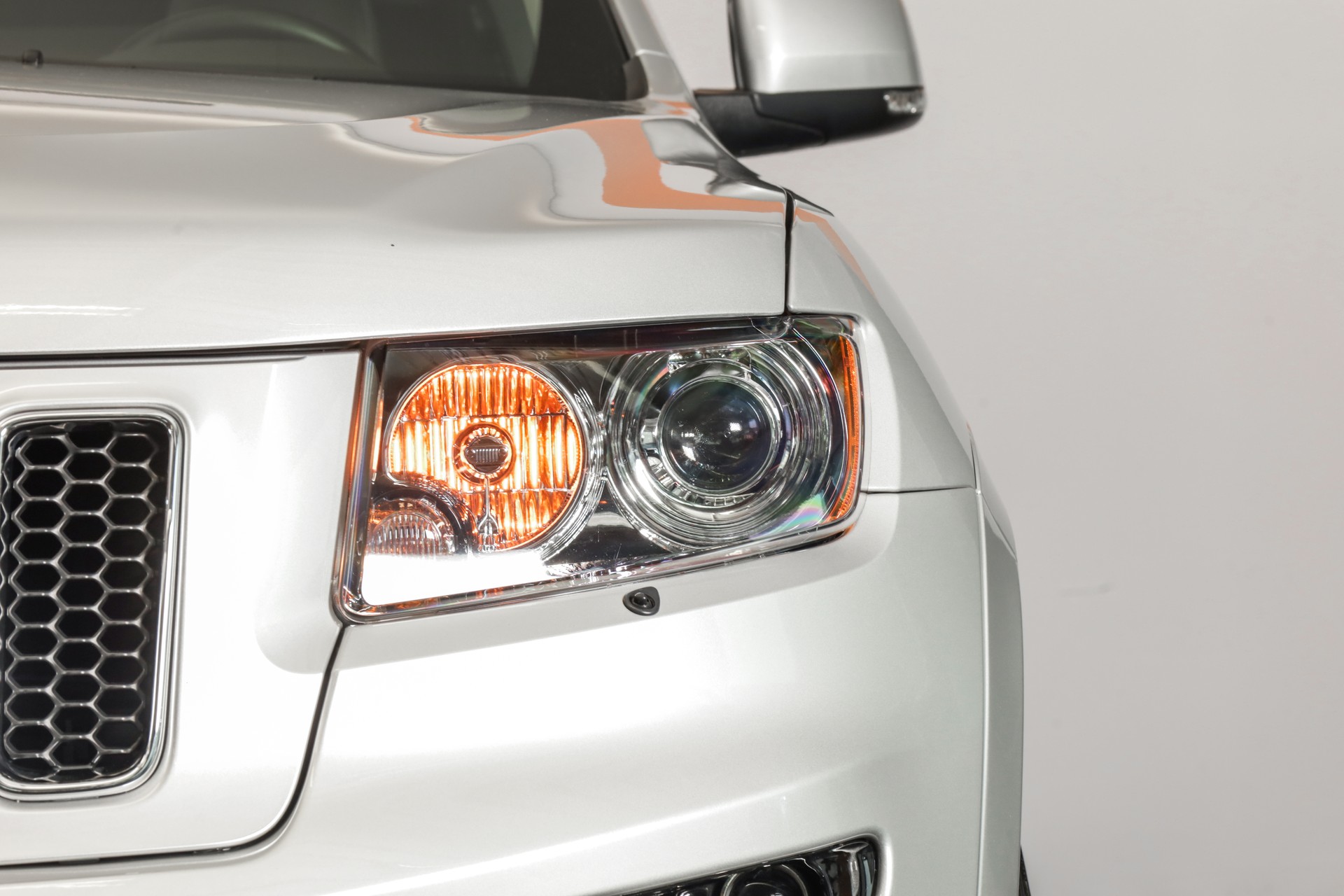 JEEP Grand Cherokee 6.4 SRT8 Automatic-image-8