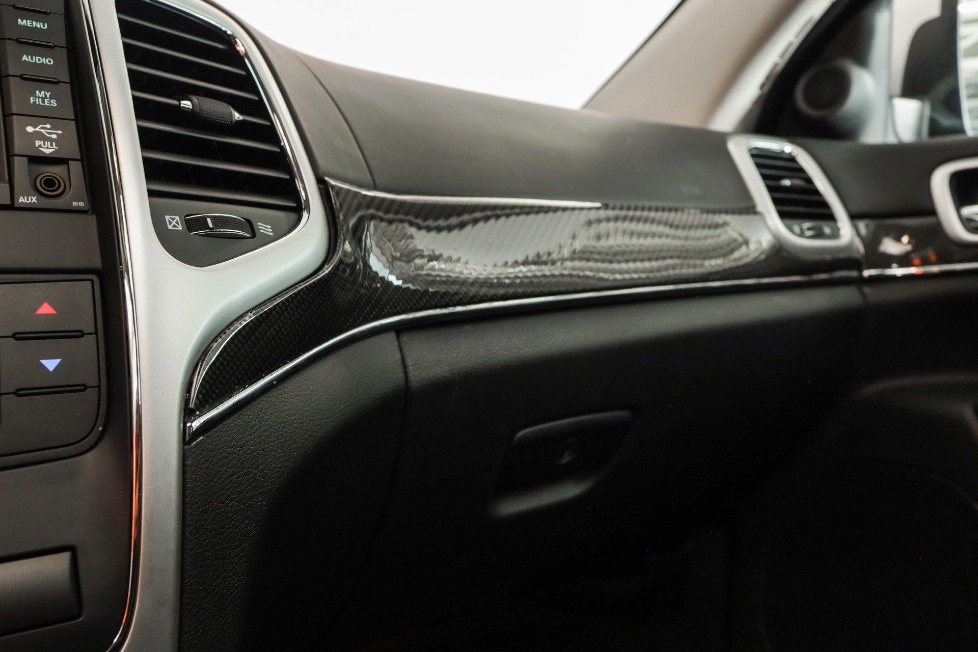 JEEP Grand Cherokee 6.4 SRT8 Automatic-image-20