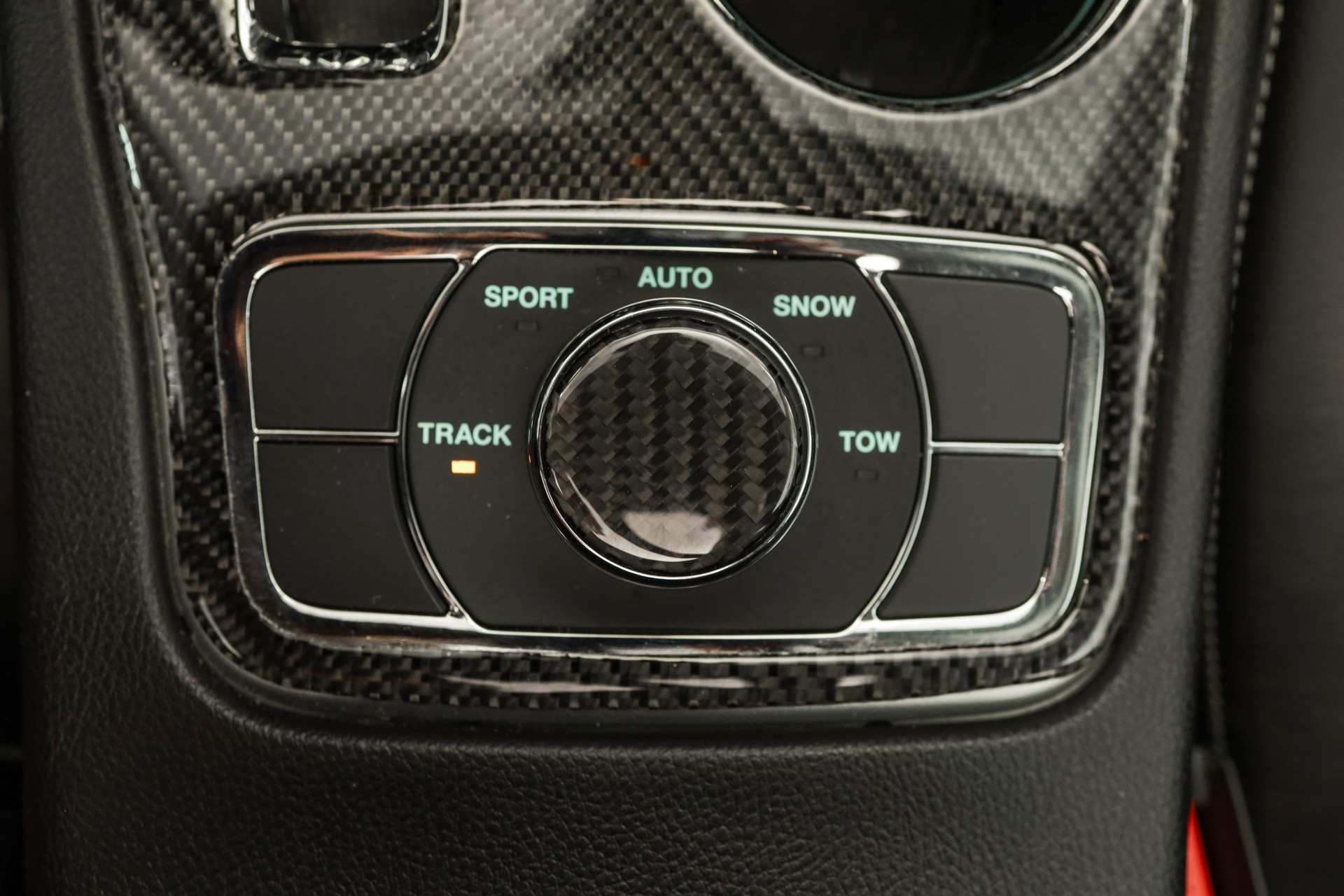 JEEP Grand Cherokee 6.4 SRT8 Automatic-image-16