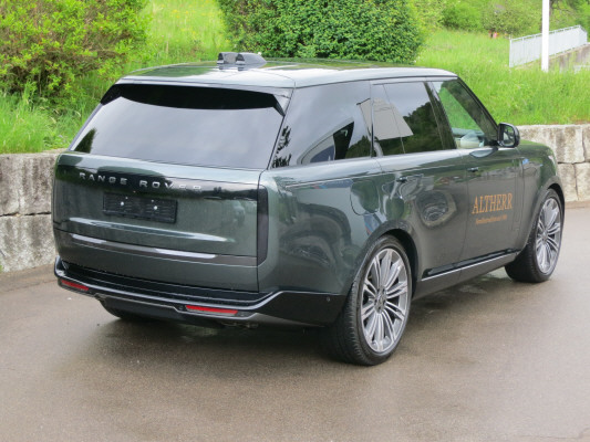 LAND ROVER RR P530 4.4 V8 Autobiogr.-showroom-element-3