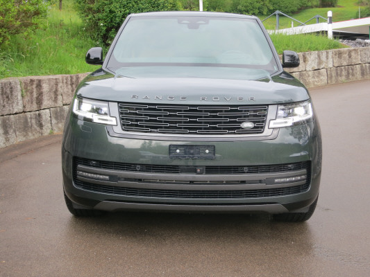 LAND ROVER RR P530 4.4 V8 Autobiogr.-image-4