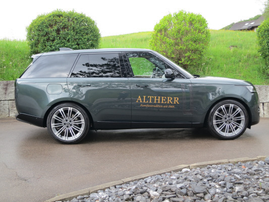 LAND ROVER RR P530 4.4 V8 Autobiogr.-showroom-element-2