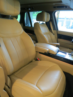 LAND ROVER RR P530 4.4 V8 Autobiogr.-image-9