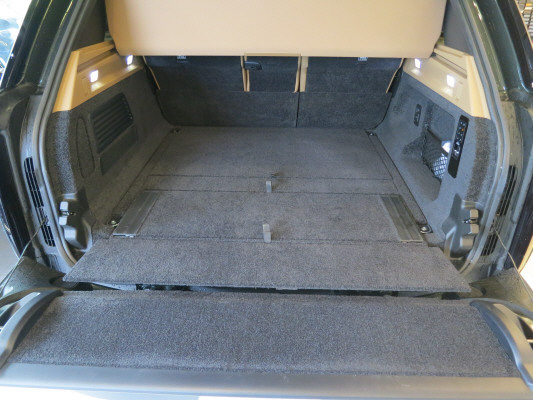 LAND ROVER RR P530 4.4 V8 Autobiogr.-image-12