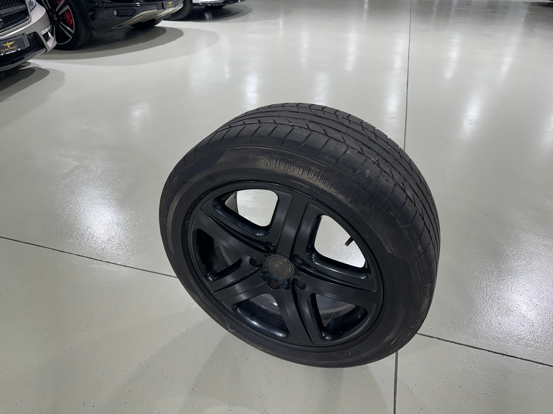 VW Touareg 3.0 TDI-image-25