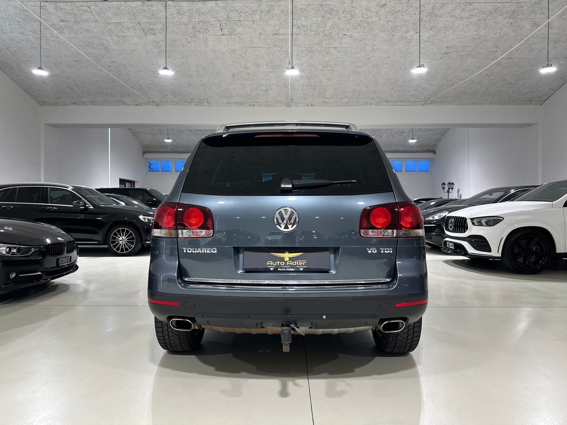 VW Touareg 3.0 TDI-image-6
