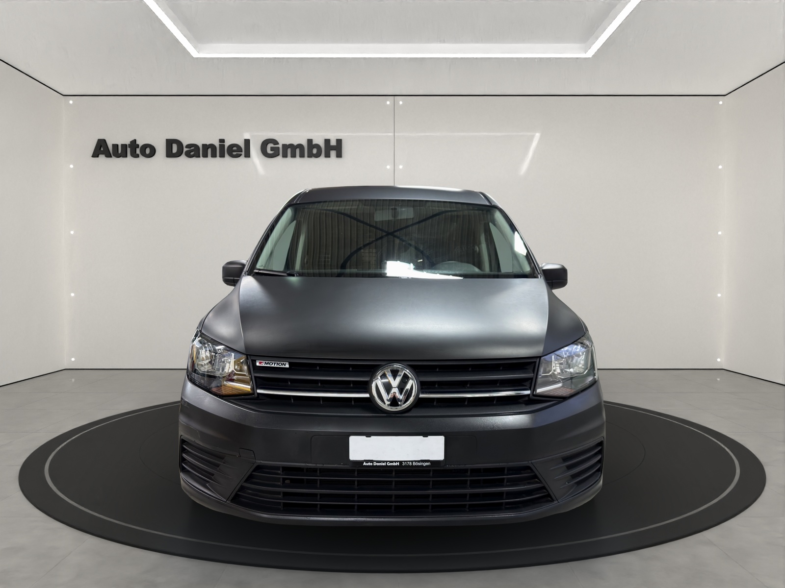 VW VW Caddy Maxi 2.0TDI 4Motion BMT ( 150PS ) DSG-showroom-element-1