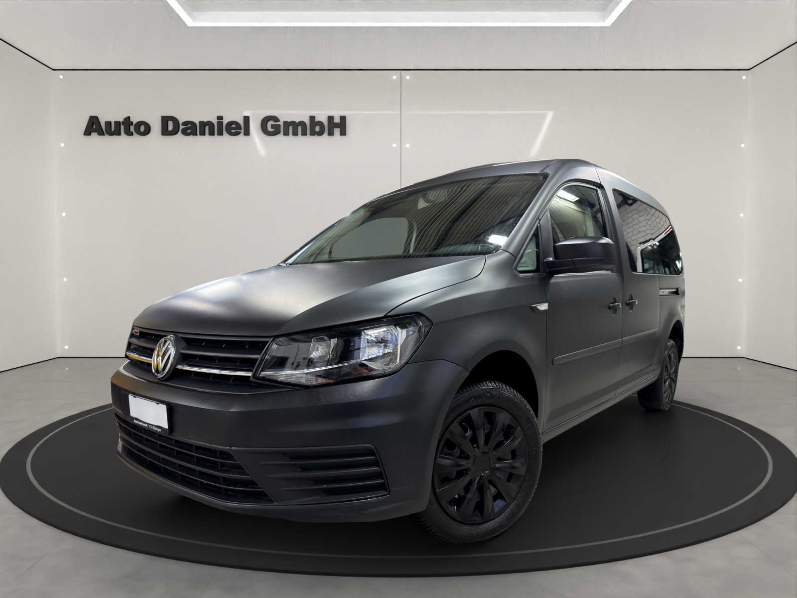 VW VW Caddy Maxi 2.0TDI 4Motion BMT ( 150PS ) DSG