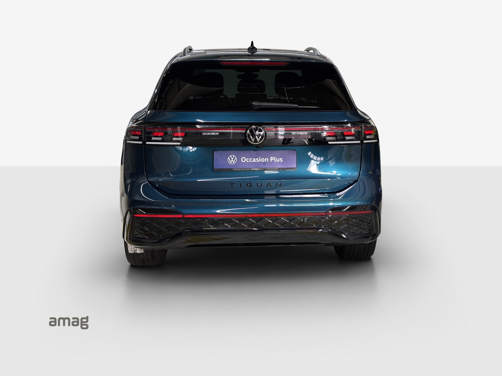 VW Tiguan 2.0 TDI SCR R-Line 4Motion DSG-showroom-element-3