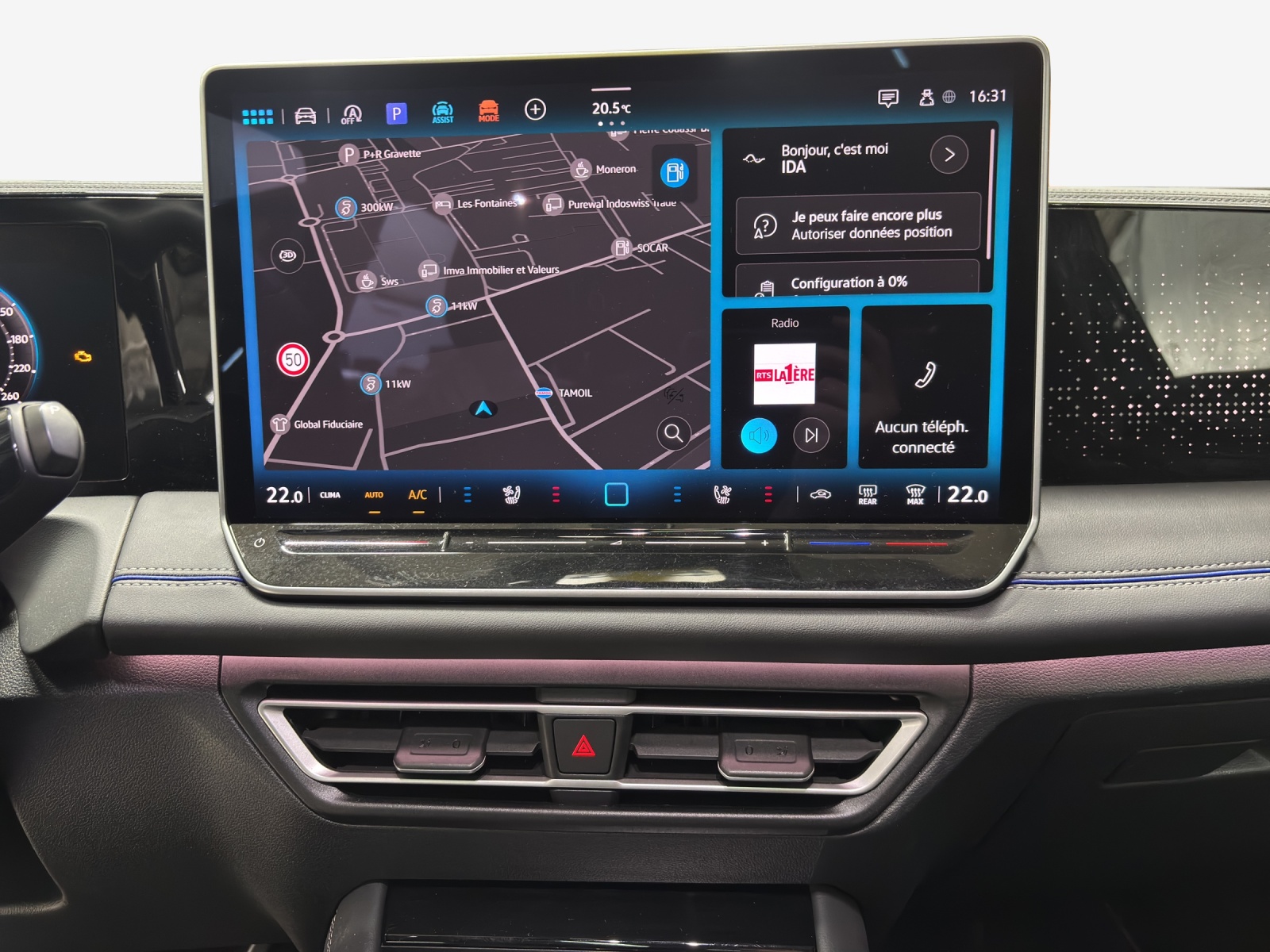VW Tiguan 2.0 TDI SCR R-Line 4Motion DSG-image-10